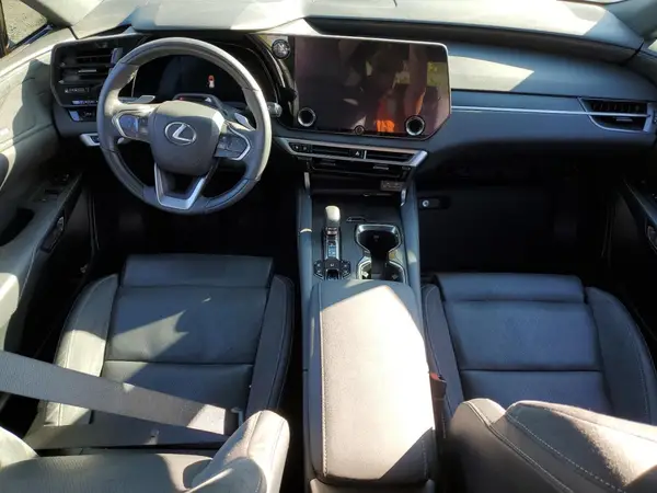 2T2BAMCA2PC030551 2023 LEXUS RX - Image 8