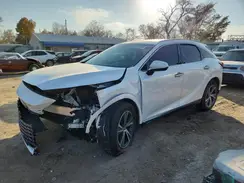 2T2BAMCA2PC031165 2023 LEXUS RX