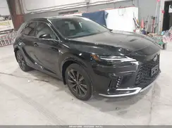 2T2BAMCA2PC031408 2023 LEXUS RX