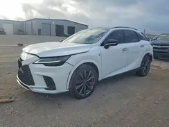 2T2BAMCA2PC031568 2023 LEXUS RX