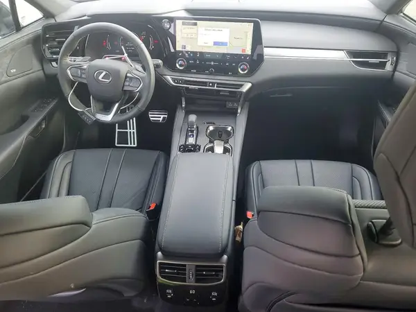 2T2BAMCA2PC031568 2023 LEXUS RX - Image 8