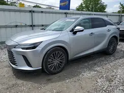 2T2BAMCA2PC032395 2023 LEXUS RX