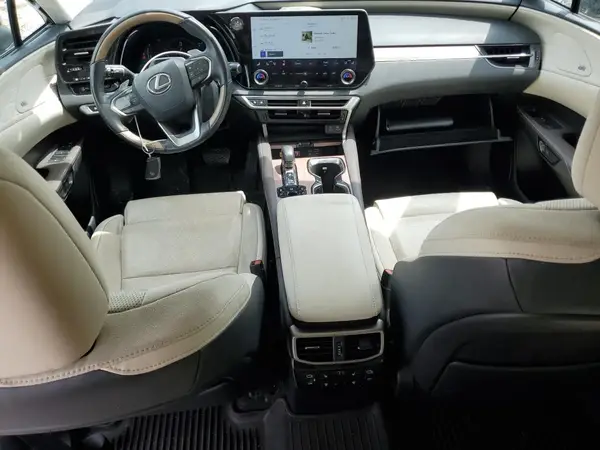2T2BAMCA2PC032395 2023 LEXUS RX - Image 8