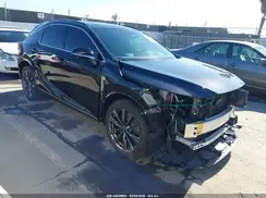 2T2BAMCA2PC033806 2023 LEXUS RX