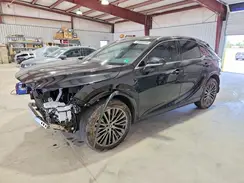 2T2BAMCA2PC034549 2023 LEXUS RX