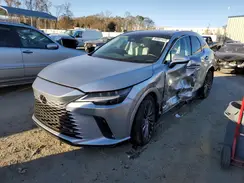 2T2BAMCA2PC035216 2023 LEXUS RX