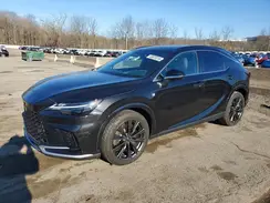 2T2BAMCA2RC040998 2024 LEXUS RX