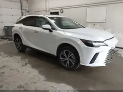 2T2BAMCA2RC041178 2024 LEXUS RX