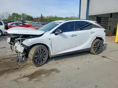 2T2BAMCA2RC041827 2024 LEXUS RX
