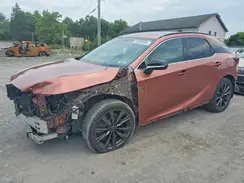 2T2BAMCA2RC042833 2024 LEXUS RX
