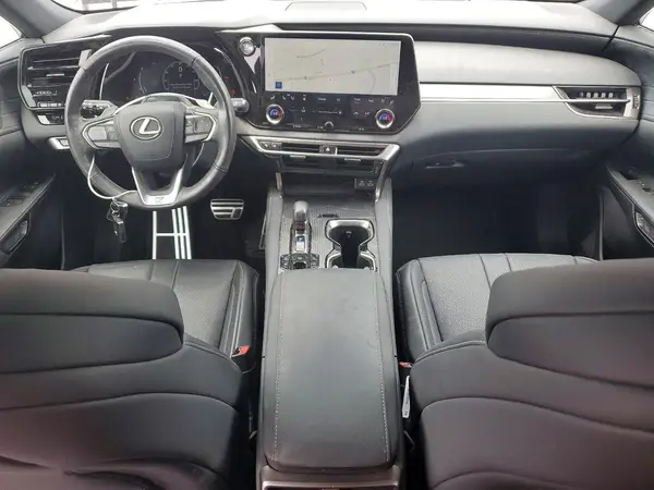 2T2BAMCA2RC042833 2024 LEXUS RX - Image 8