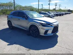 2T2BAMCA2RC043528 2024 LEXUS RX