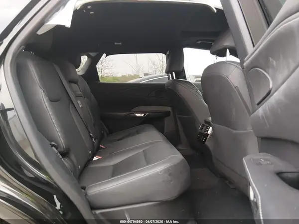 2T2BAMCA2RC045084 2024 LEXUS RX - Image 8