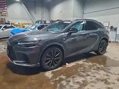2T2BAMCA2RC045487 2024 LEXUS RX