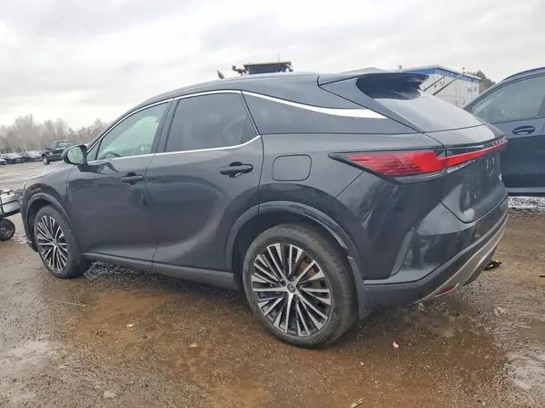 2T2BAMCA2RC047739 2024 LEXUS RX - Image 2