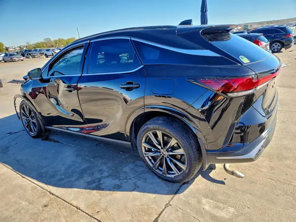 2T2BAMCA2RC049118 2024 LEXUS RX - Image 2