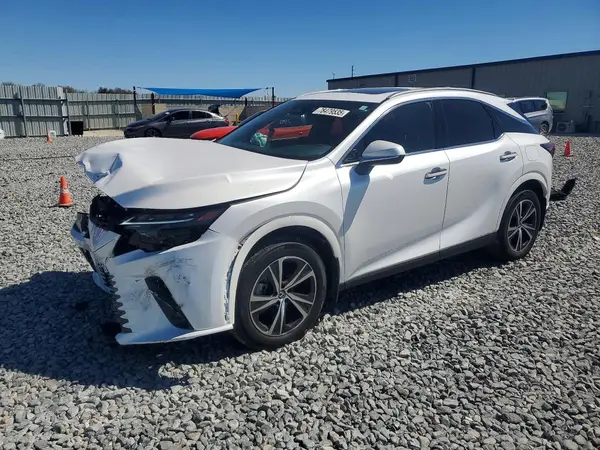 2T2BAMCA2RC051287 2024 LEXUS RX - Image 1