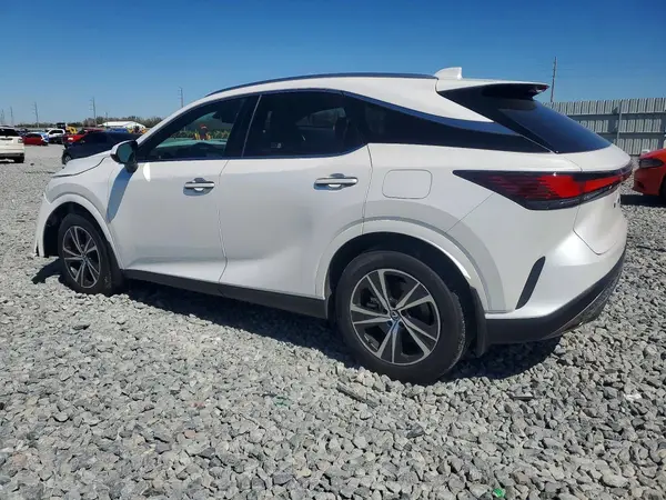 2T2BAMCA2RC051287 2024 LEXUS RX - Image 2