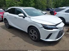 2T2BAMCA2RC051404 2024 LEXUS RX
