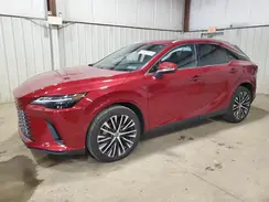 2T2BAMCA2RC052147 2024 LEXUS RX