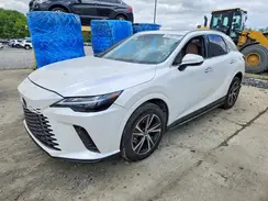 2T2BAMCA2RC052584 2024 LEXUS RX