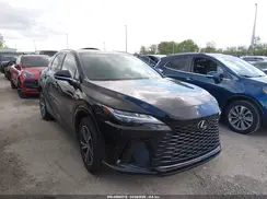 2T2BAMCA2RC053654 2024 LEXUS RX