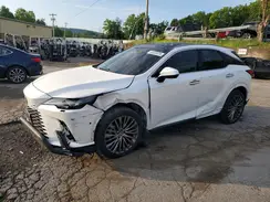 2T2BAMCA2RC054285 2024 LEXUS RX