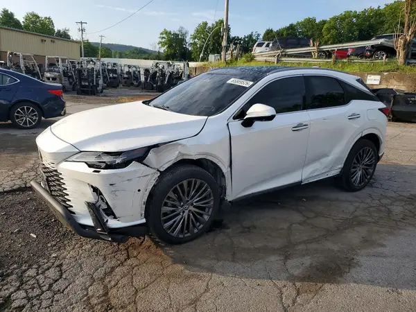 2T2BAMCA2RC054285 2024 LEXUS RX - Image 1