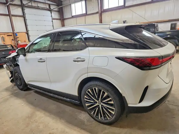 2T2BAMCA2RC054304 2024 LEXUS RX - Image 2