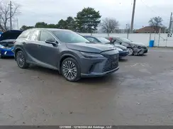 2T2BAMCA2RC056814 2024 LEXUS RX