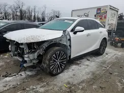 2T2BAMCA2RC057977 2024 LEXUS RX