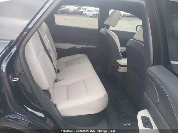 2T2BAMCA2RC060779 2024 LEXUS RX - Image 8