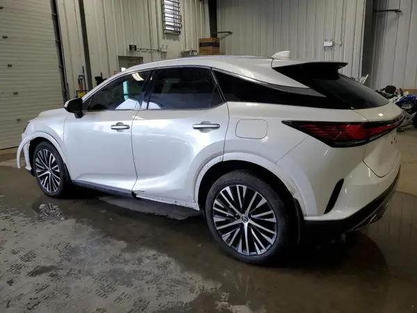 2T2BAMCA2RC061219 2024 LEXUS RX - Image 2