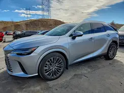 2T2BAMCA2RC061236 2024 LEXUS RX