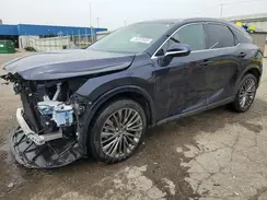 2T2BAMCA2RC061866 2024 LEXUS RX