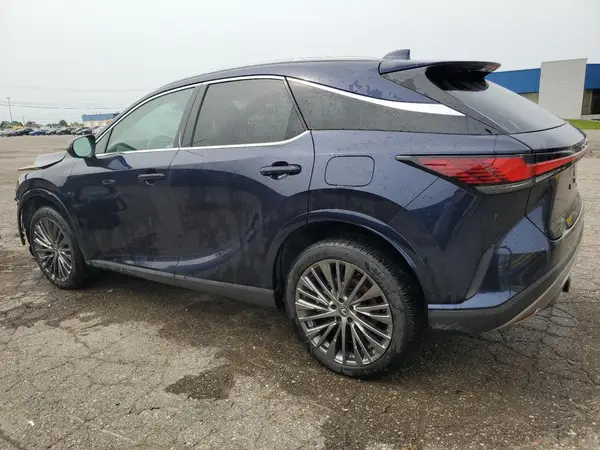 2T2BAMCA2RC061866 2024 LEXUS RX - Image 2