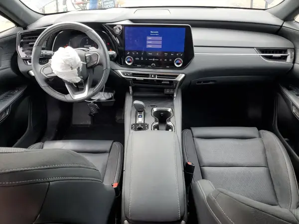 2T2BAMCA2RC061866 2024 LEXUS RX - Image 8