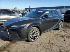 2T2BAMCA2RC062046 2024 LEXUS RX