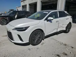 2T2BAMCA2RC063276 2024 LEXUS RX