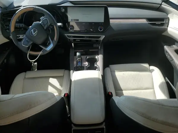 2T2BAMCA2RC063276 2024 LEXUS RX - Image 8