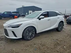 2T2BAMCA2RC063827 2024 LEXUS RX