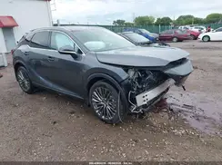 2T2BAMCA2RC066016 2024 LEXUS RX
