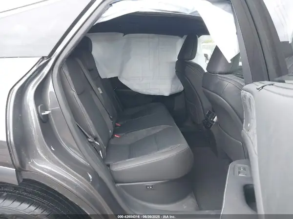 2T2BAMCA2RC066016 2024 LEXUS RX - Image 8