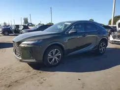 2T2BAMCA2RC067361 2024 LEXUS RX