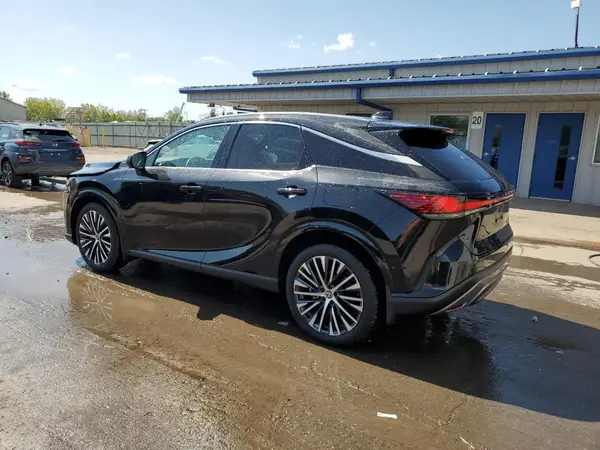 2T2BAMCA2RC067473 2024 LEXUS RX - Image 2