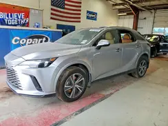 2T2BAMCA2RC071720 2024 LEXUS RX