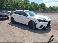 2T2BAMCA2RC072544 2024 LEXUS RX