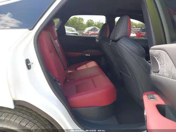 2T2BAMCA2RC072544 2024 LEXUS RX - Image 8