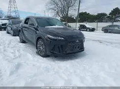 2T2BAMCA2RC079459 2024 LEXUS RX