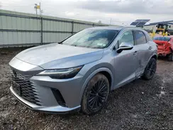 2T2BAMCA2RC079588 2024 LEXUS RX